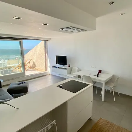 Apartament Seanest - North Sea *