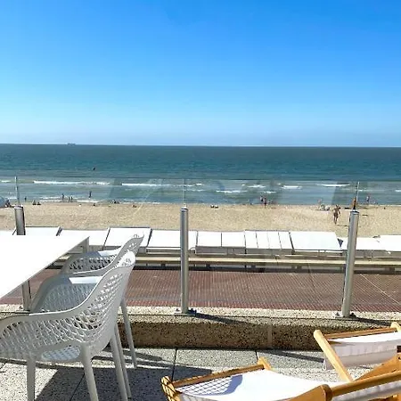 Apartament Seanest - North Sea *