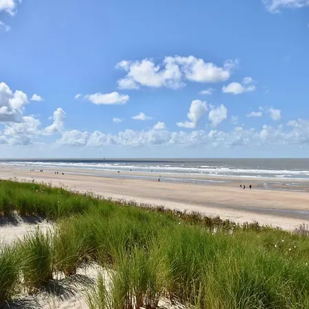 Seanest - North Sea Apartament